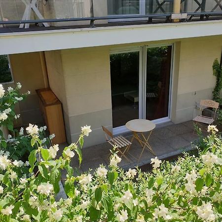 Апартаменти 62 M2 Rez De Jardin, Terrasse , 6 Lits Et Parking Аннесі Екстер'єр фото